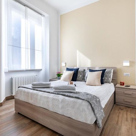 Casa Cosy Suite Gluck Mailand Exterior foto